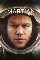 Ridley Scott - The Martian artwork