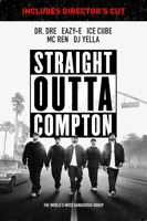 F. Gary Gray - Straight Outta Compton (2015) artwork