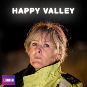 Happy Valley, Saison 1 (VF) - Episode 4