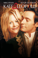 James Mangold - Kate & Leopold artwork