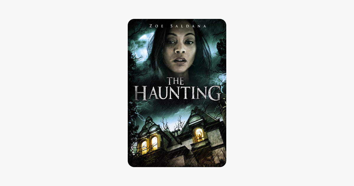 ‎The Haunting (2009) on iTunes