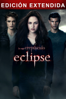 Crepúsculo, la saga: Eclipse (Versión extendida) - David Slade