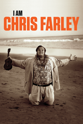 I Am Chris Farley - Derik Murray & Brent Hodge I Am Chris Farley - Derik Murray & Brent Hodge