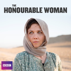 The Honourable Woman, Saison 1 (VOST) - Episode 8