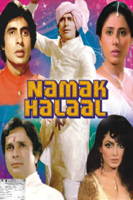 Prakash Mehra - Namak Halaal artwork