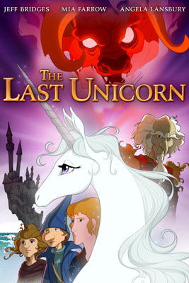 The Last Unicorn - Jules Bass & Arthur Rankin Jr. The Last Unicorn - Jules Bass & Arthur Rankin Jr.
