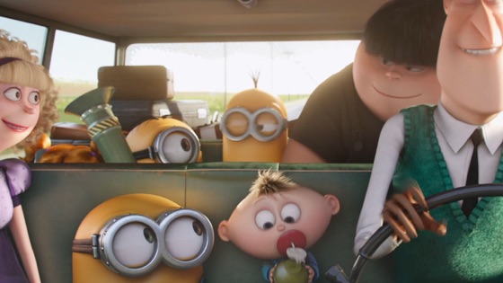 ‎Minions on iTunes