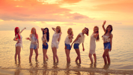 PARTY - Girls' Generation