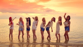 PARTY Girls' Generation K-Pop Music Video 2015 New Songs Albums Artists Singles Videos Musicians Remixes Image