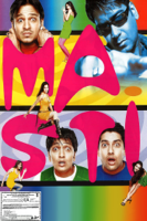 Indra Kumar - Masti artwork