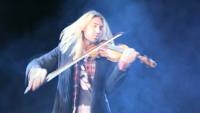 David Garrett - The 5th artwork