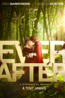 Andy Tennant - Ever After: A Cinderella Story artwork