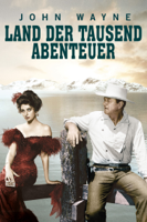 Henry Hathaway - Land der tausend Abenteuer artwork