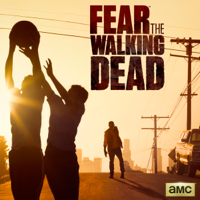 Fear the Walking Dead - Fear the Walking Dead, Season 1 artwork