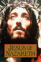 Franco Zeffirelli - Jesus of Nazareth artwork