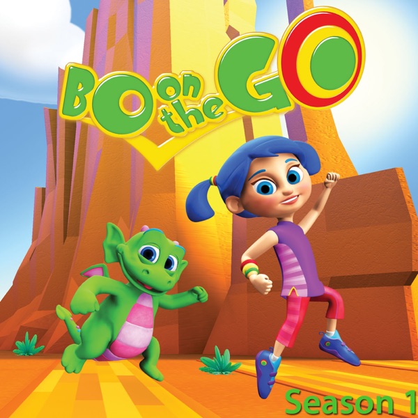 Watch Bo On The Go! Season 1 Episode 3: Bo And The Whirlywart Online ...