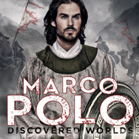 Marco Polo - Marco Polo artwork