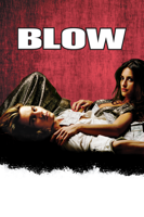 Ted Demme - Blow artwork