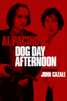 Sidney Lumet - Dog Day Afternoon artwork