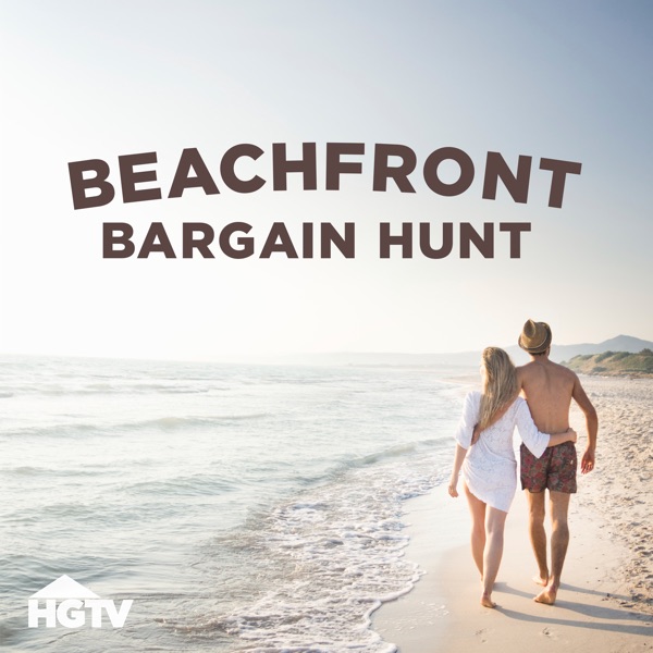 Watch Beachfront Bargain Hunt Season 10 Episode 2 Gettin' Away to