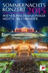 Wiener Philharmoniker: Sommernachtskonzert - Summer Night Concert 2015