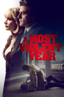 J.C. Chandor - A Most Violent Year artwork