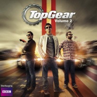 Top Gear (US), Vol. 2