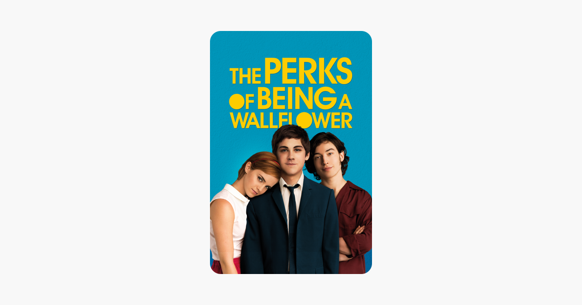 ‎The Perks of Being a Wallflower on iTunes