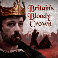 Britain's Bloody Crown - Britain's Bloody Crown artwork