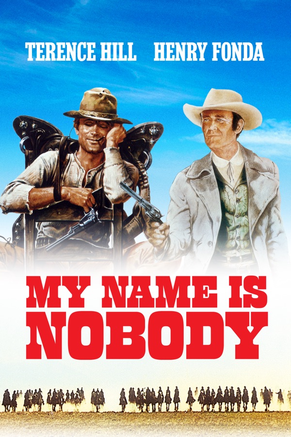 My Name Is Nobody wiki, synopsis, reviews, watch and download