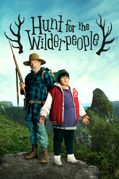 Download ‎Hunt for the Wilderpeople on iTunes