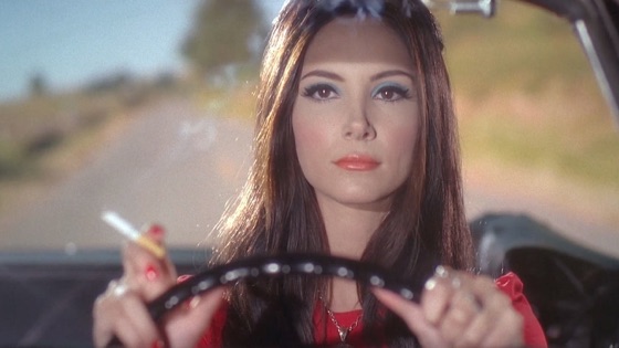 ‎the Love Witch On Itunes