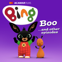Bing - Boo artwork