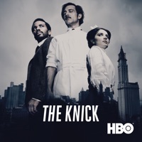 Télécharger The Knick, Saison 2 (VF) Episode 10