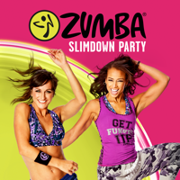 Zumba Slimdown Party - Zumba Slimdown Party artwork