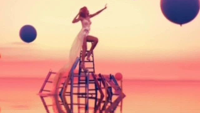 Rihanna - Only Girl (In The World) [Bonus Video] artwork