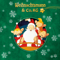 Weihnachtsmann & Co. KG - Die Weihnachtsmann-Prüfung artwork