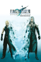 Tetsuya Nomura - Final Fantasy VII: Advent Children artwork