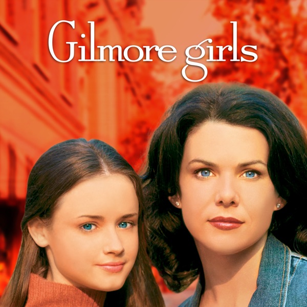 Gilmore Girls Poster