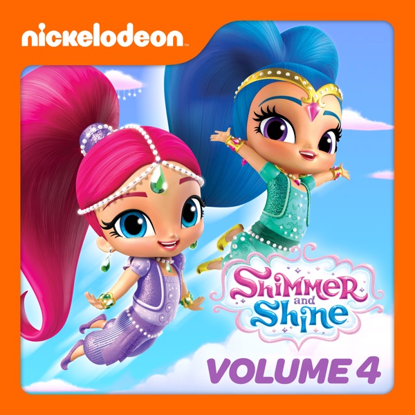 list of shimmer and shine episodes