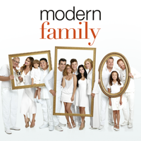 Modern Family - Modern Family, Season 8 (Subtitled) artwork