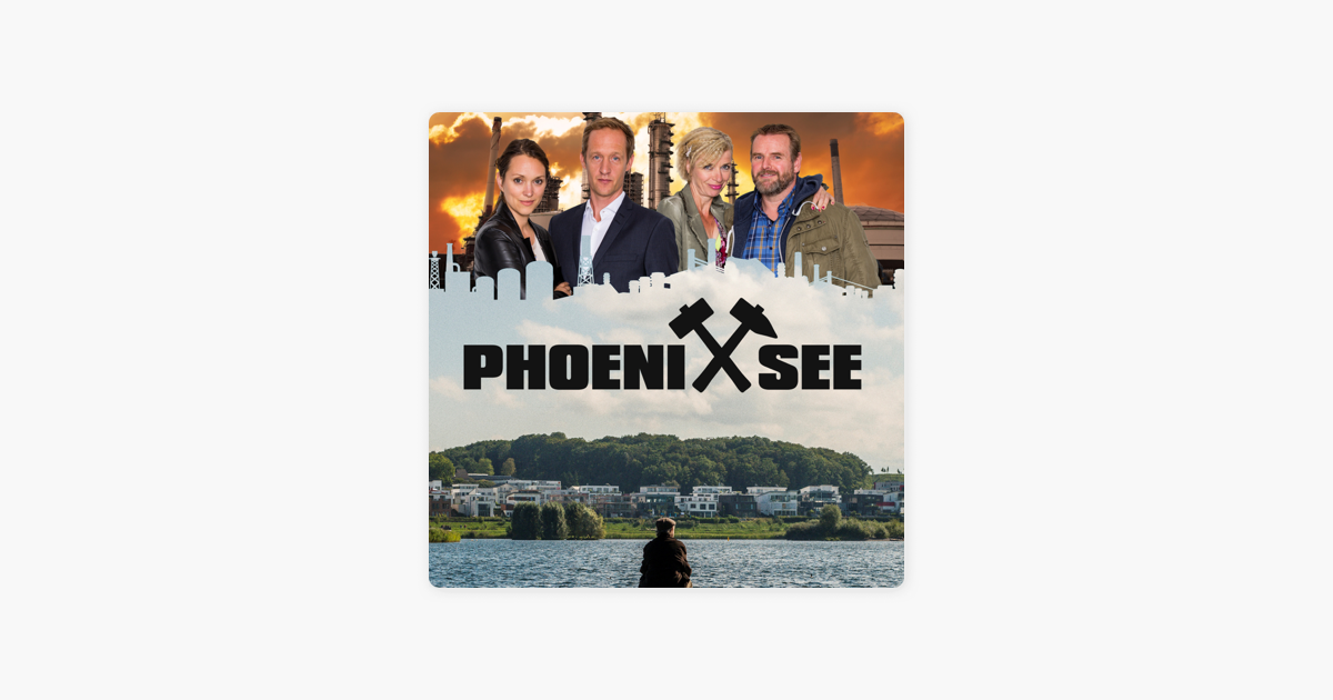 Phoenixsee Staffel 1