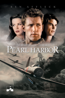 Michael Bay - Pearl Harbor artwork