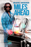 Don Cheadle - Miles Ahead artwork