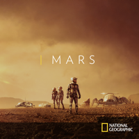 Mars - Mars, Season 1 artwork
