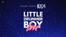 Little Drummer Boy [Bonus Video] - Bethel Music Kids