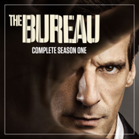The Bureau - The Bureau, Season 1 artwork