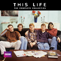 This Life - This Life, The Complete Collection artwork
