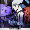 Death Parade - Death Parade (English Dubbed Version)  artwork