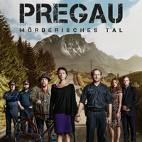 Pregau - Mörderisches Tal - Pregau - Mörderisches Tal artwork